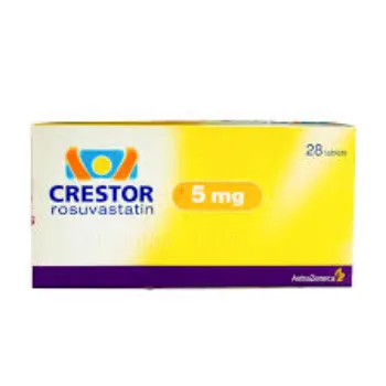 Rosuvastatin Calcium Tablets